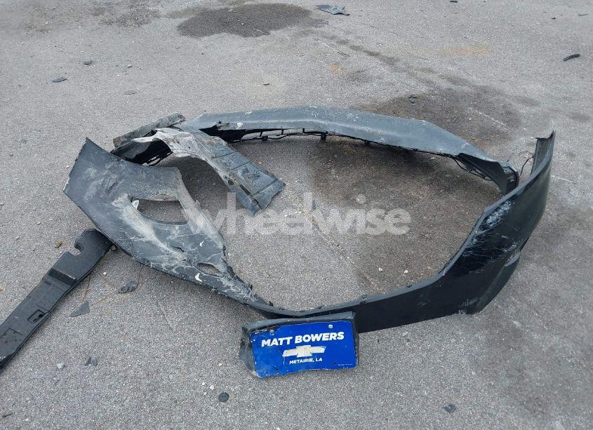 Photo 11 of 2020 Chevrolet Equinox FWD LT 1.5L TURBO (VIN 3GNAXKEV7LL175599)