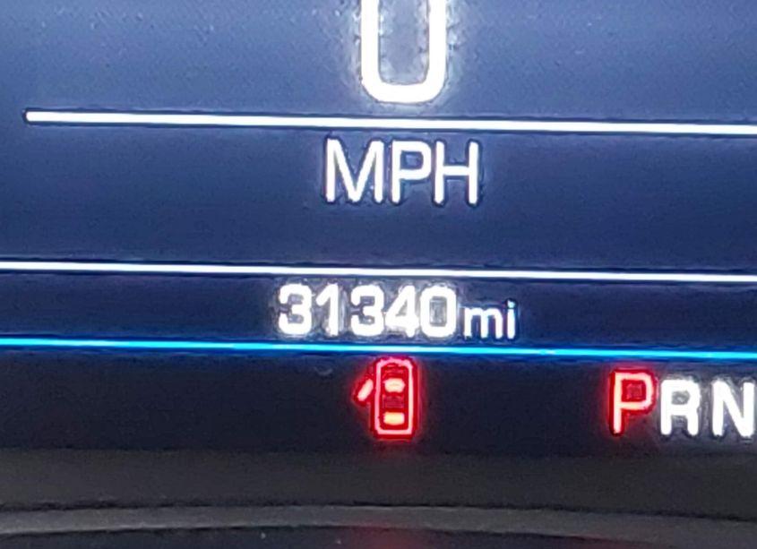 Photo 15 of 2021 Chevrolet Equinox FWD LT (VIN 3GNAXKEV7MS109707)