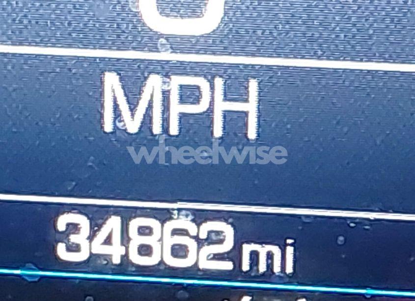 Photo 15 of 2021 Chevrolet Equinox FWD LT (VIN 3GNAXKEV7MS110257)