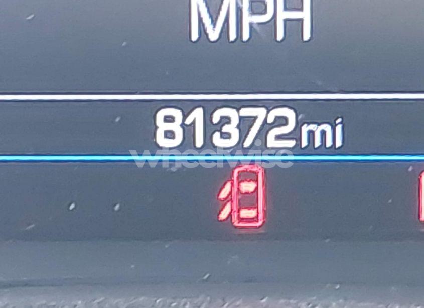 Photo 16 of 2022 Chevrolet Equinox FWD LT (VIN 3GNAXKEV7NL100419)