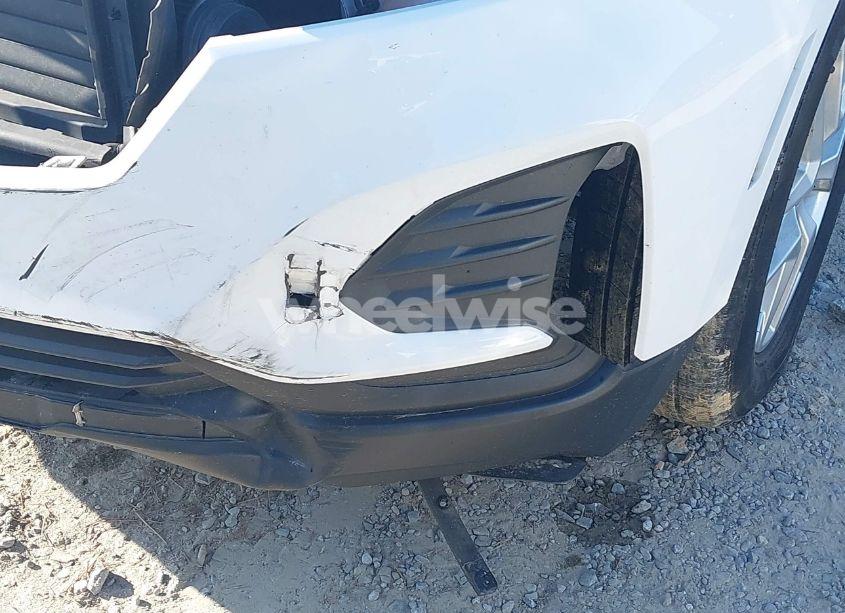 Photo 22 of 2022 Chevrolet Equinox FWD LT (VIN 3GNAXKEV7NL100419)