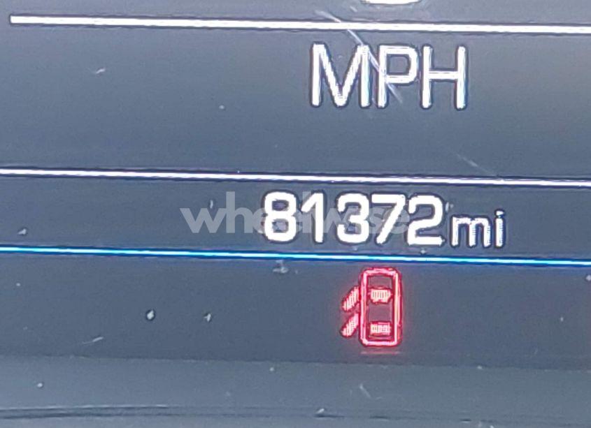 Photo 7 of 2022 Chevrolet Equinox FWD LT (VIN 3GNAXKEV7NL100419)