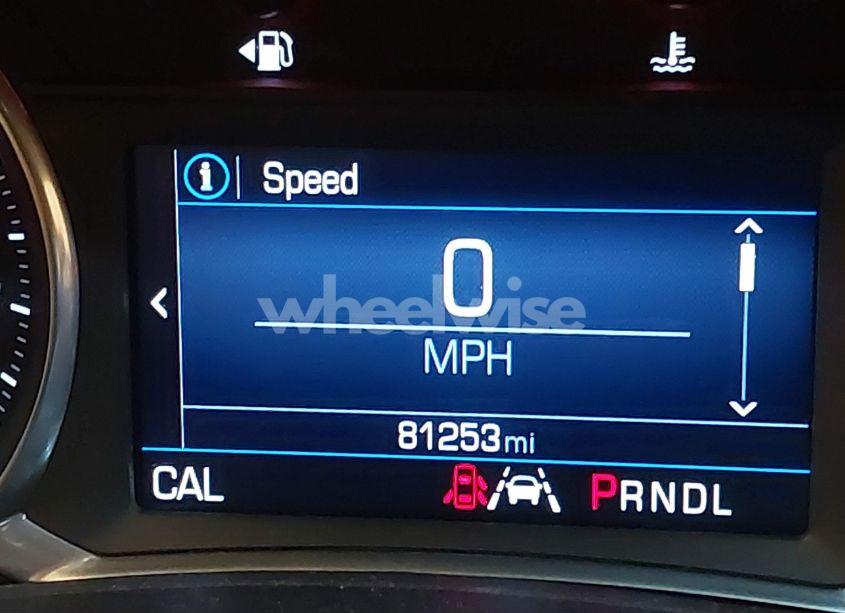 Photo 15 of 2022 Chevrolet Equinox FWD LT (VIN 3GNAXKEV7NL105538)