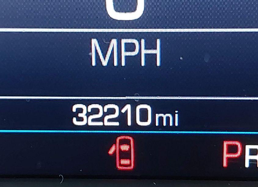 Photo 16 of 2022 Chevrolet Equinox FWD LT (VIN 3GNAXKEV7NL203596)