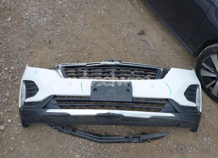 Photo 12 of 2022 Chevrolet Equinox FWD LT (VIN 3GNAXKEV7NL242902)