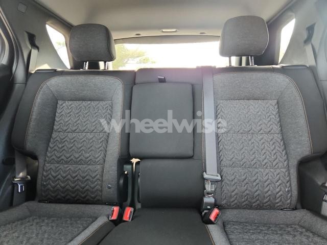 Photo 9 of 2022 CHEVROLET EQUINOX LT (VIN 3GNAXKEV7NL278718)