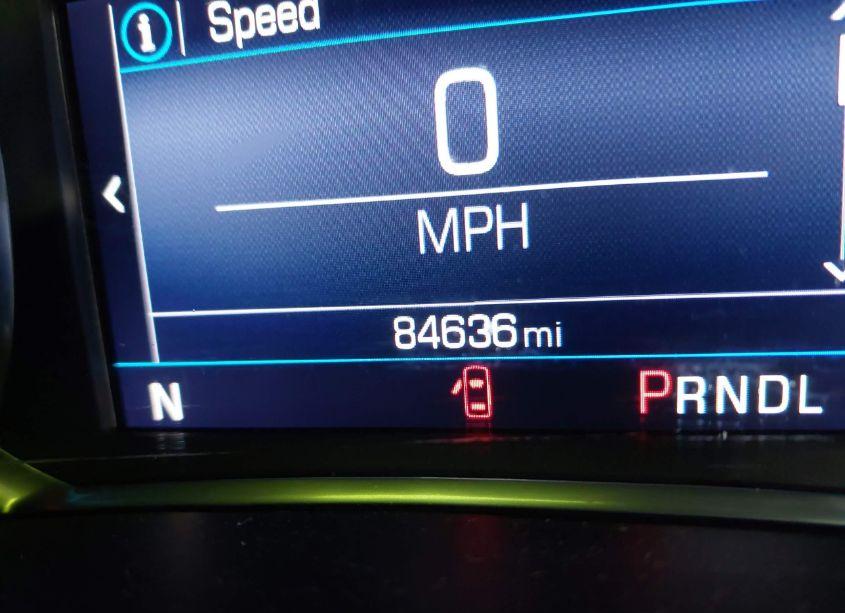 Photo 15 of 2019 Chevrolet Equinox LT (VIN 3GNAXKEV8KS553160)