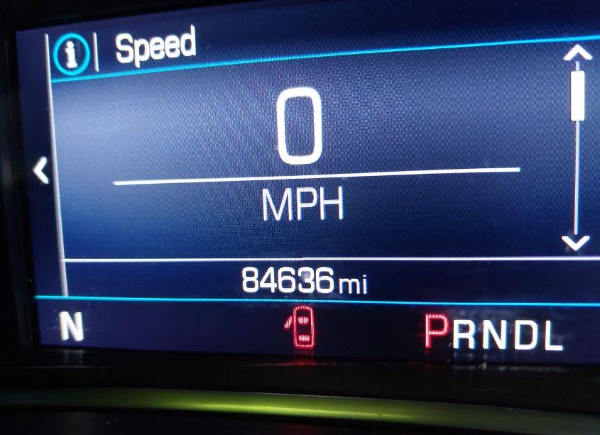 Photo 7 of 2019 Chevrolet Equinox LT (VIN 3GNAXKEV8KS553160)