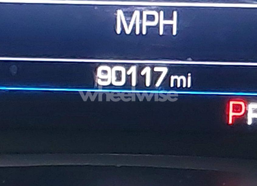 Photo 15 of 2019 Chevrolet Equinox LT (VIN 3GNAXKEV8KS568483)