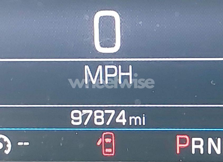 Photo 15 of 2019 Chevrolet Equinox LT (VIN 3GNAXKEV8KS572808)