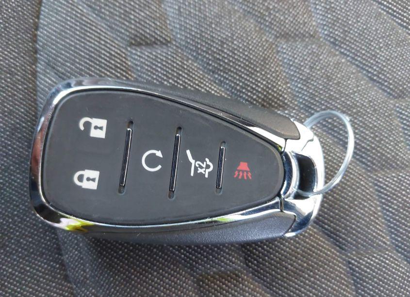 Photo 11 of 2019 Chevrolet Equinox LT (VIN 3GNAXKEV8KS638094)