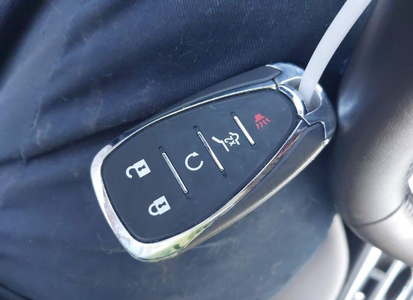 Photo 11 of 2019 Chevrolet Equinox LT (VIN 3GNAXKEV8KS668275)