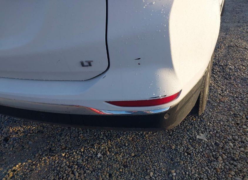 Photo 17 of 2019 Chevrolet Equinox LT (VIN 3GNAXKEV8KS668275)