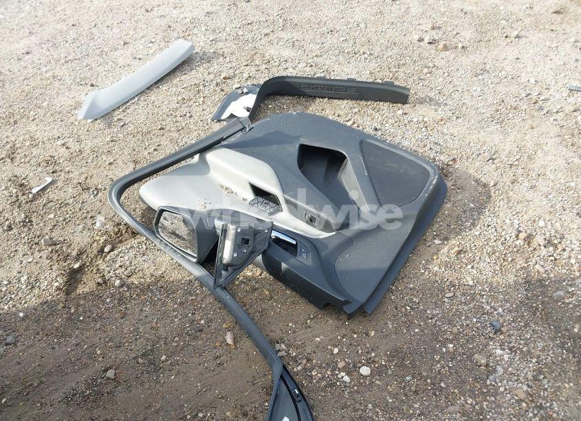 Photo 12 of 2020 Chevrolet Equinox FWD LT 1.5L TURBO (VIN 3GNAXKEV8LL130686)