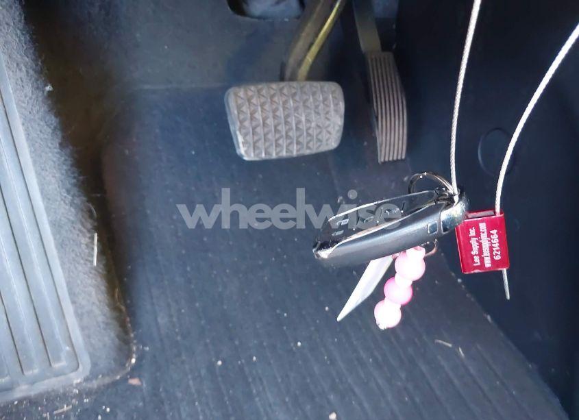 Photo 11 of 2020 Chevrolet Equinox FWD LT 1.5L TURBO (VIN 3GNAXKEV8LL136567)