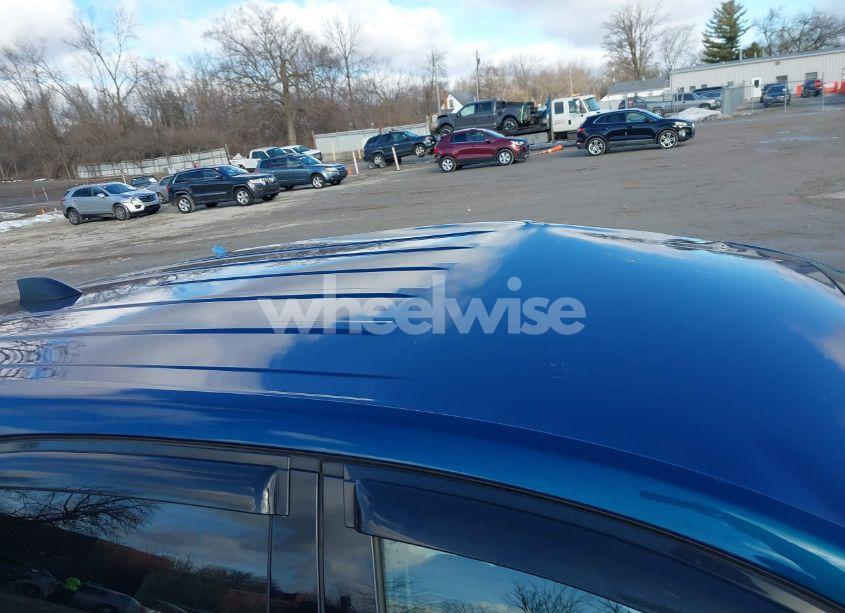 Photo 18 of 2020 Chevrolet Equinox FWD LT 1.5L TURBO (VIN 3GNAXKEV8LL239634)