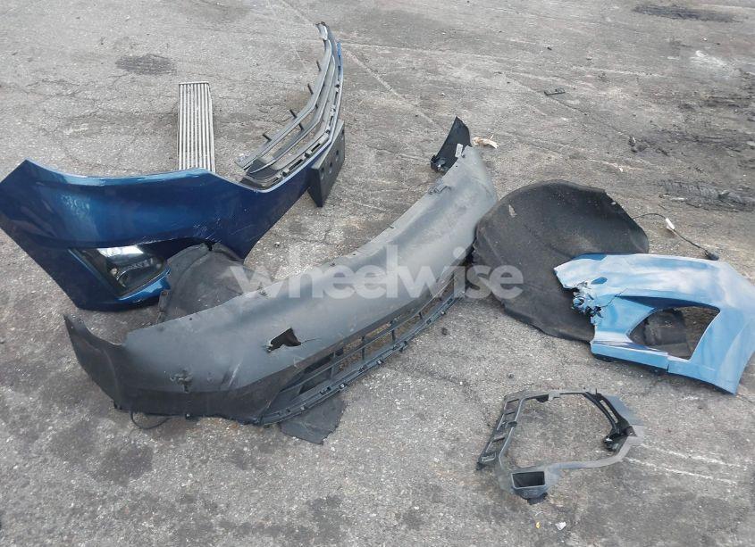 Photo 12 of 2020 Chevrolet Equinox FWD LT 1.5L TURBO (VIN 3GNAXKEV8LL253968)