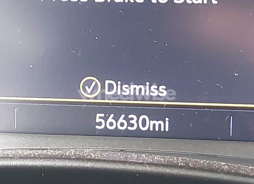 Photo 16 of 2020 Chevrolet Equinox FWD LT 1.5L TURBO (VIN 3GNAXKEV8LS608403)