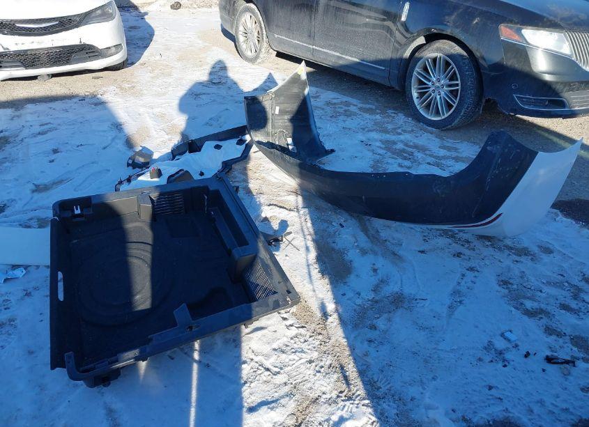 Photo 12 of 2020 Chevrolet Equinox FWD LT 1.5L TURBO (VIN 3GNAXKEV8LS609938)