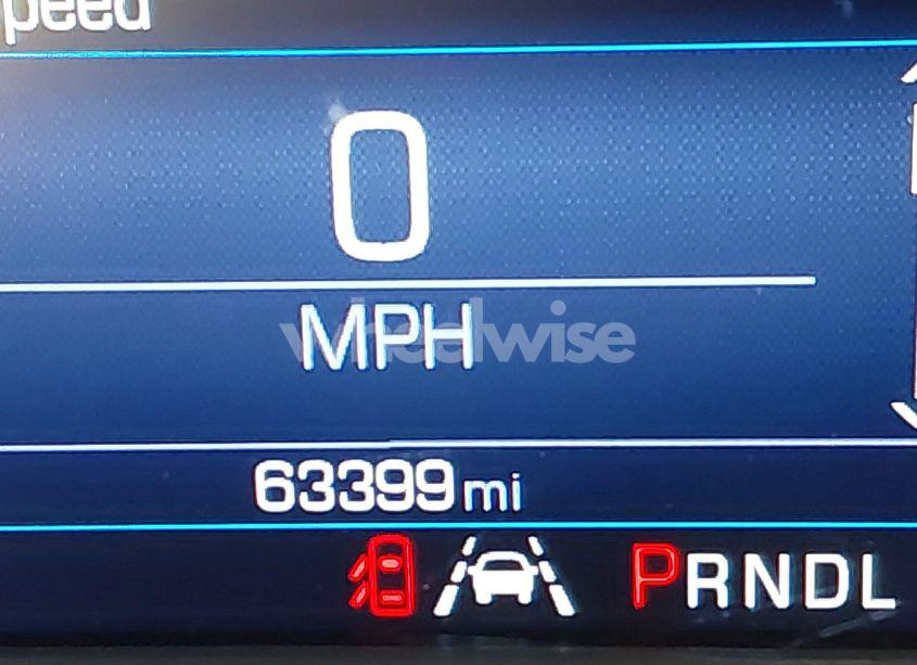 Photo 15 of 2021 Chevrolet Equinox FWD LT (VIN 3GNAXKEV8ML360200)