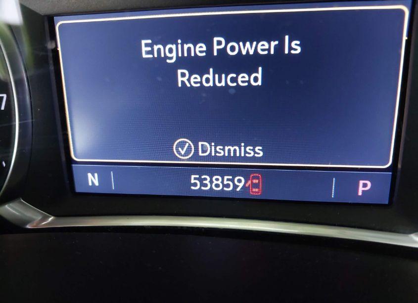 Photo 16 of 2021 Chevrolet Equinox FWD LT (VIN 3GNAXKEV8MS142649)