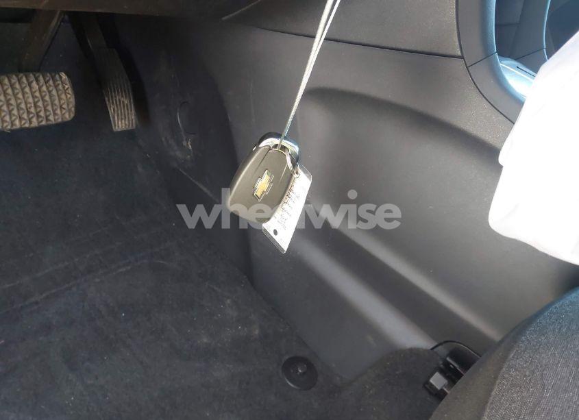 Photo 11 of 2022 Chevrolet Equinox FWD LT (VIN 3GNAXKEV8NL163044)