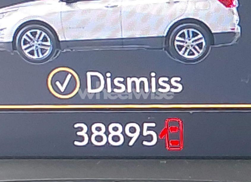 Photo 15 of 2022 Chevrolet Equinox FWD LT (VIN 3GNAXKEV8NS228898)