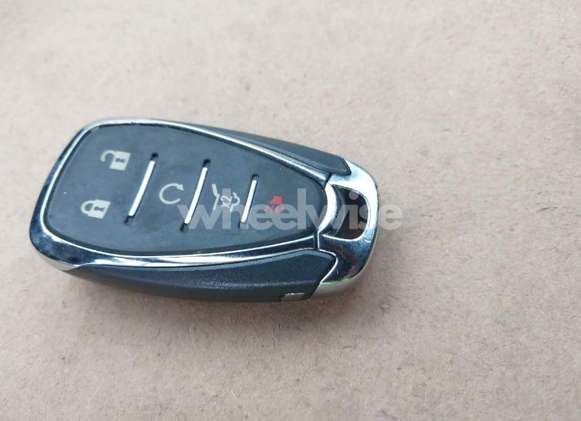 Photo 11 of 2019 Chevrolet Equinox LT (VIN 3GNAXKEV9KS511774)