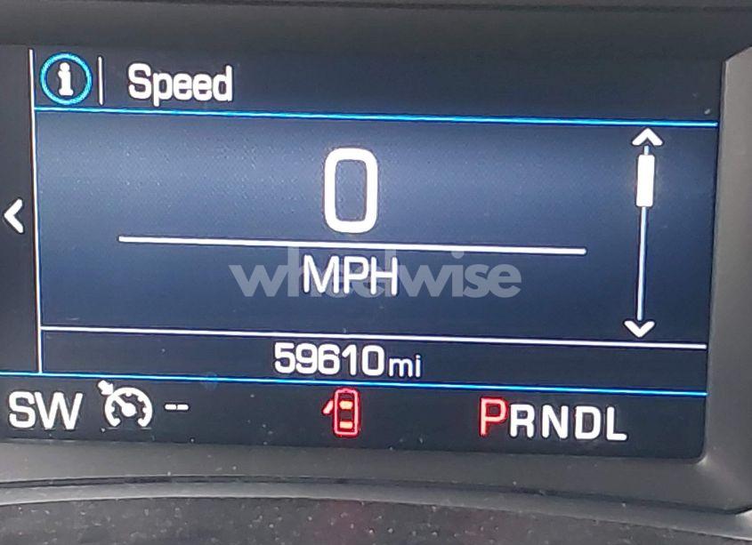 Photo 16 of 2019 Chevrolet Equinox LT (VIN 3GNAXKEV9KS528400)