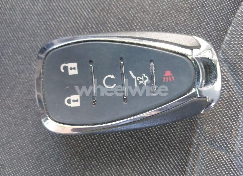 Photo 11 of 2019 Chevrolet Equinox LT (VIN 3GNAXKEV9KS546976)