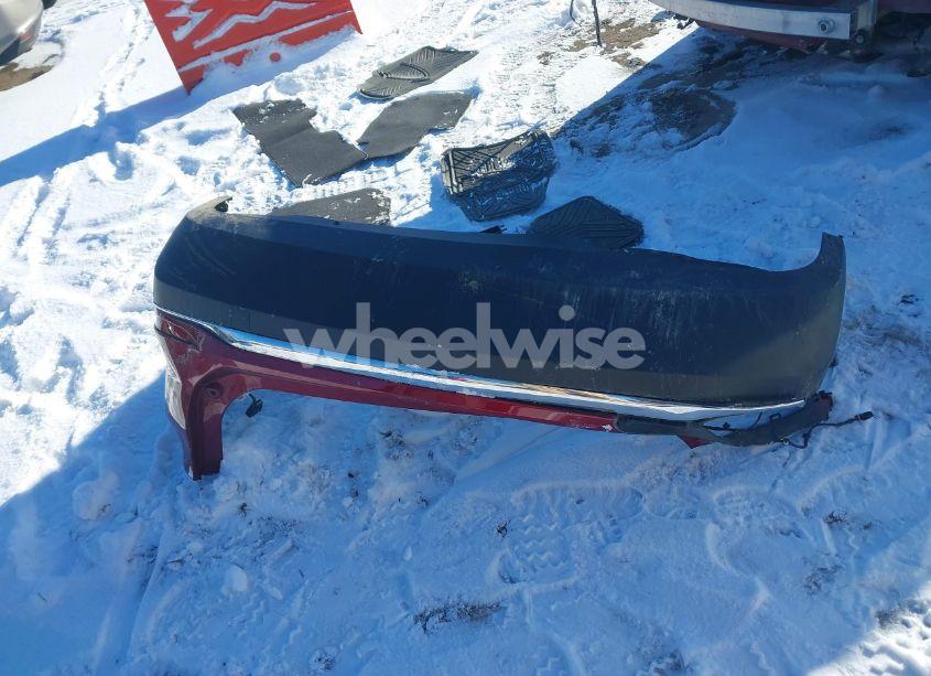 Photo 12 of 2019 Chevrolet Equinox LT (VIN 3GNAXKEV9KS546976)