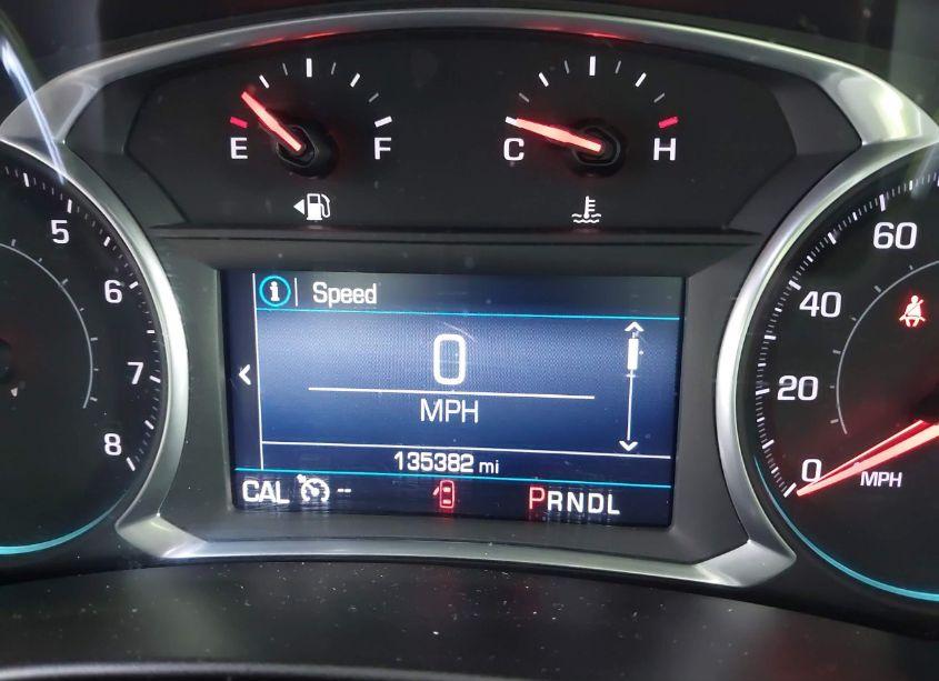 Photo 15 of 2019 Chevrolet Equinox LT (VIN 3GNAXKEV9KS569898)