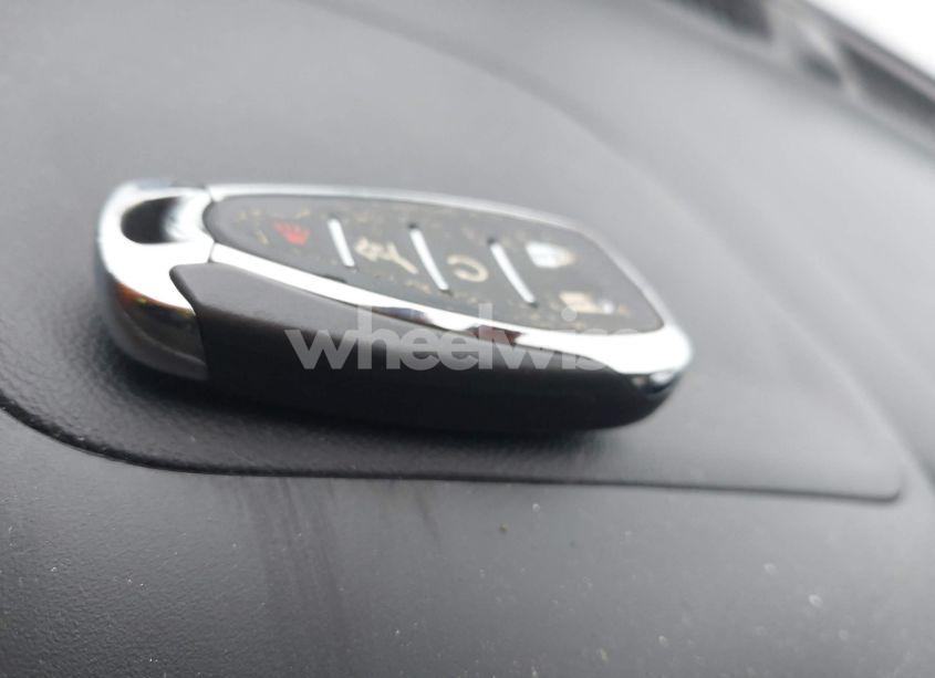 Photo 11 of 2019 Chevrolet Equinox LT (VIN 3GNAXKEV9KS639559)