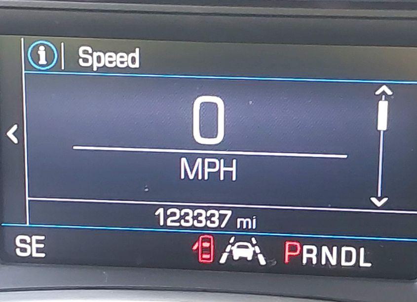 Photo 16 of 2020 Chevrolet Equinox FWD LT 1.5L TURBO (VIN 3GNAXKEV9LL267491)