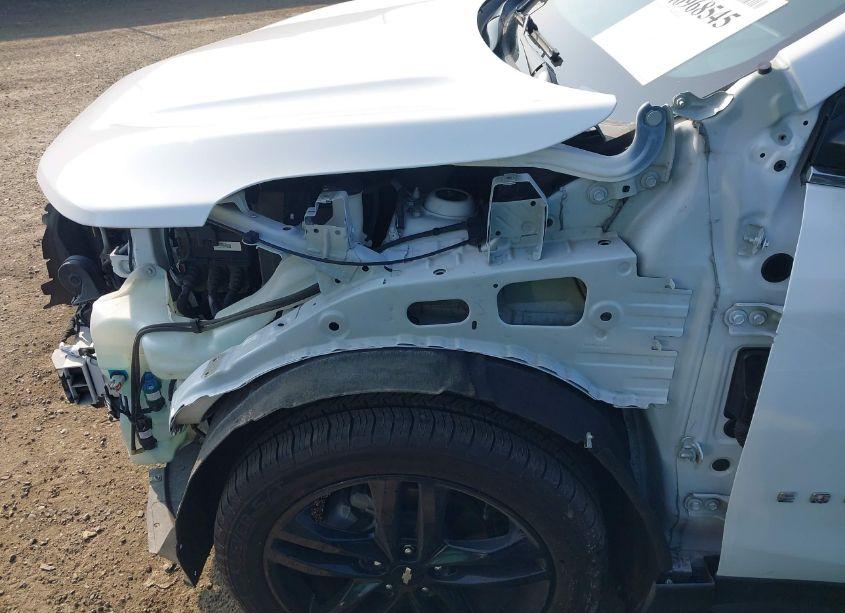 Photo 19 of 2020 Chevrolet Equinox FWD LT 1.5L TURBO (VIN 3GNAXKEV9LL267491)