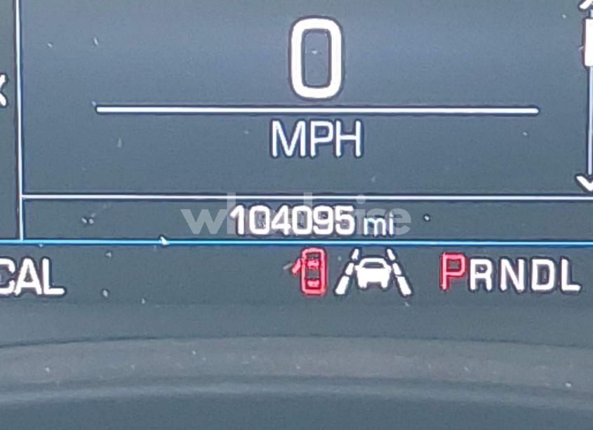 Photo 15 of 2020 Chevrolet Equinox FWD LT 1.5L TURBO (VIN 3GNAXKEV9LL316477)