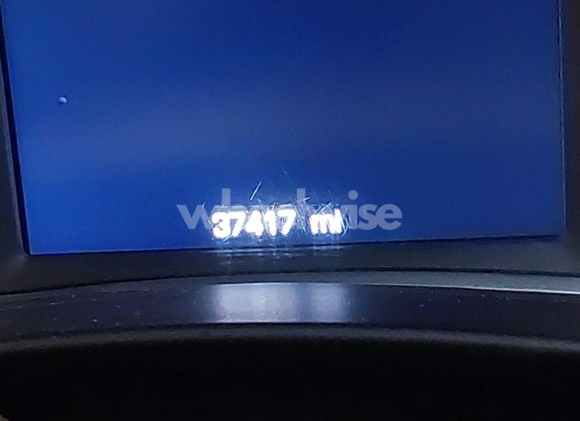 Photo 14 of 2020 Chevrolet Equinox FWD LT 1.5L TURBO (VIN 3GNAXKEV9LS554237)