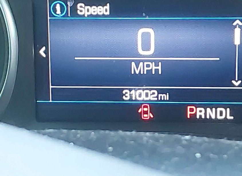 Photo 15 of 2020 Chevrolet Equinox FWD LT 1.5L TURBO (VIN 3GNAXKEV9LS586508)