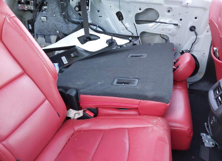 Photo 8 of 2020 Chevrolet Equinox FWD LT 1.5L TURBO (VIN 3GNAXKEV9LS586508)