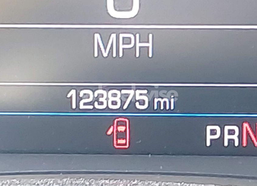 Photo 16 of 2020 Chevrolet Equinox FWD LT 1.5L TURBO (VIN 3GNAXKEV9LS588842)