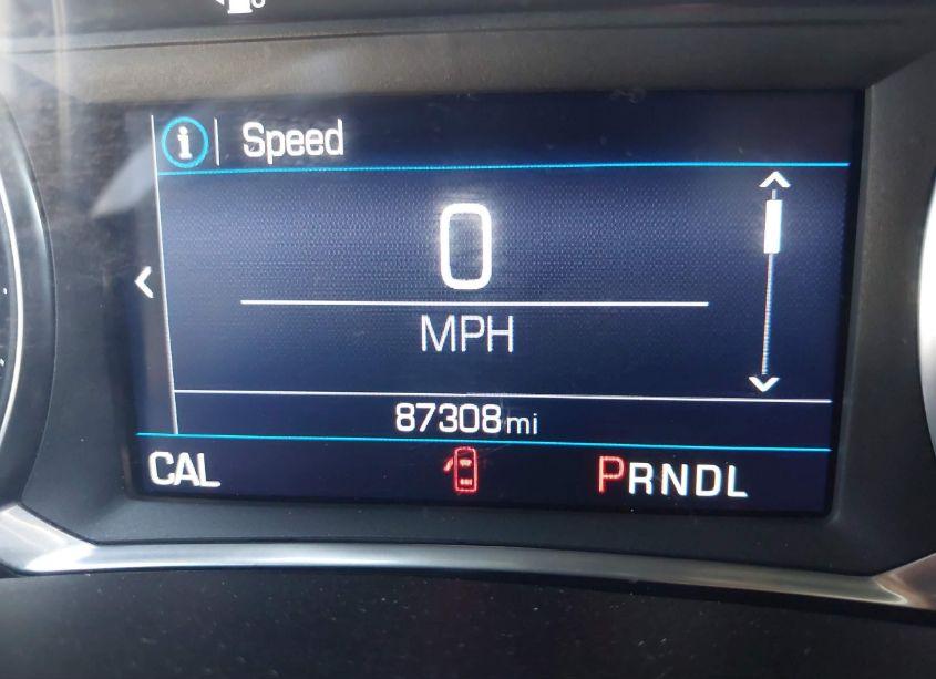 Photo 15 of 2020 Chevrolet Equinox FWD LT 1.5L TURBO (VIN 3GNAXKEV9LS711426)