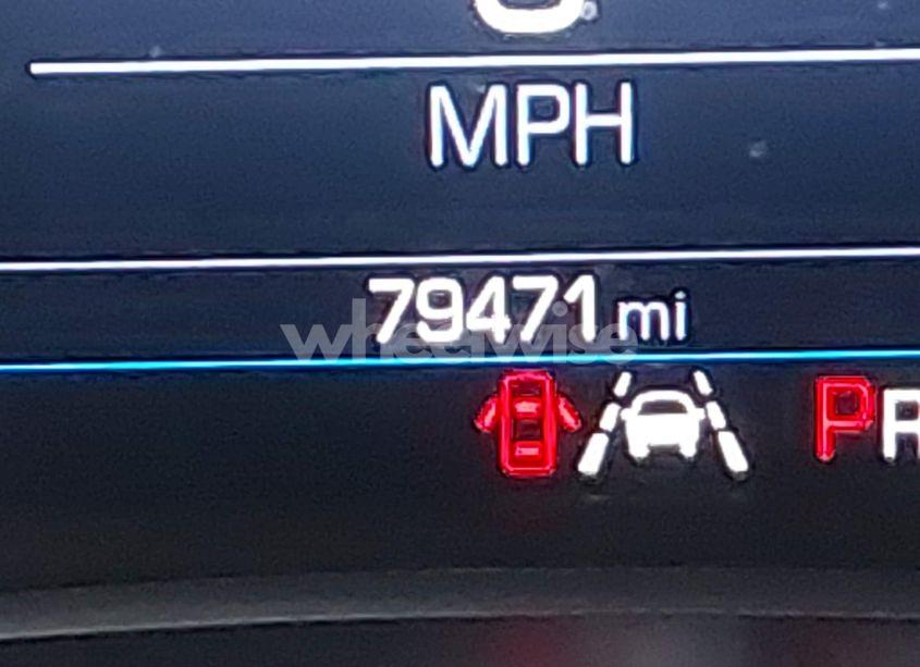 Photo 15 of 2021 Chevrolet Equinox FWD LT (VIN 3GNAXKEV9MS101026)