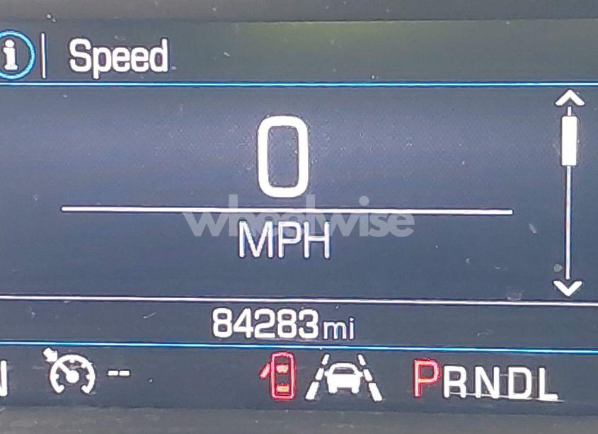 Photo 16 of 2021 Chevrolet Equinox FWD LT (VIN 3GNAXKEV9MS106663)