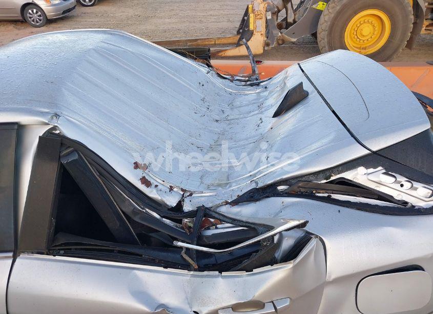 Photo 6 of 2021 Chevrolet Equinox FWD LT (VIN 3GNAXKEV9MS111622)