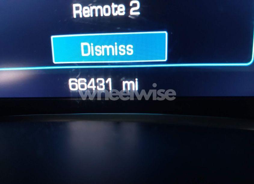 Photo 15 of 2021 Chevrolet Equinox FWD LT (VIN 3GNAXKEV9MS122149)