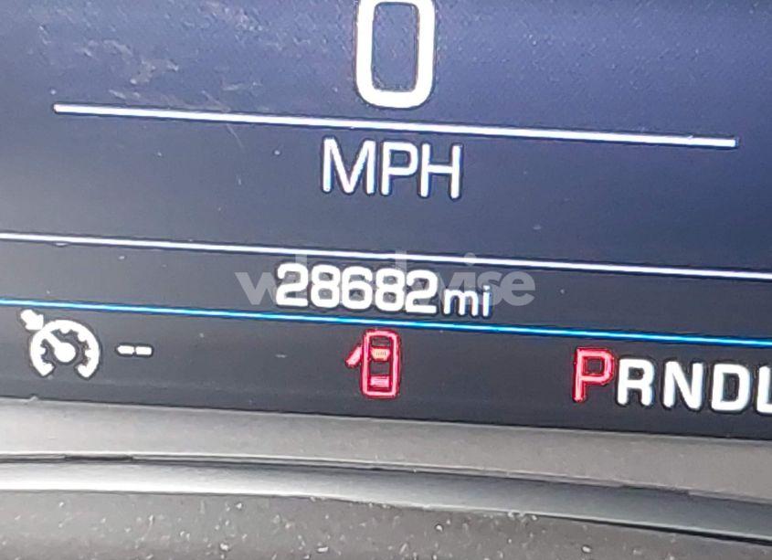 Photo 15 of 2022 Chevrolet Equinox FWD LT (VIN 3GNAXKEV9NL268515)