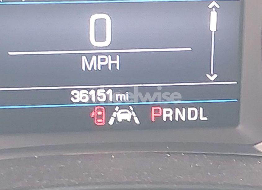 Photo 16 of 2022 Chevrolet Equinox FWD LT (VIN 3GNAXKEV9NL283080)