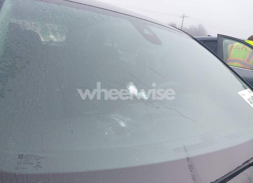 Photo 19 of 2022 Chevrolet Equinox FWD LT (VIN 3GNAXKEV9NL283080)