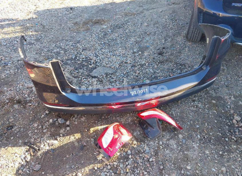 Photo 12 of 2019 Chevrolet Equinox LT (VIN 3GNAXKEVXKL243487)