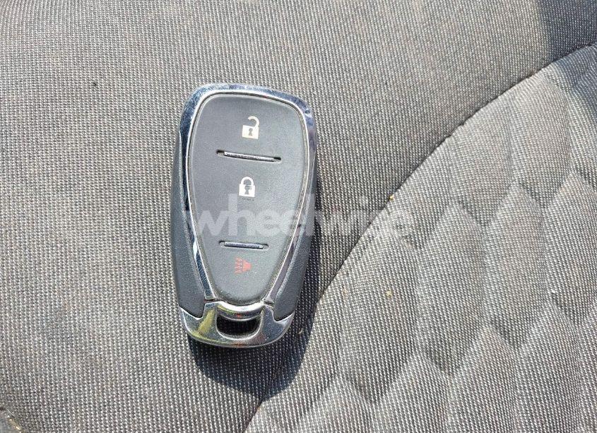 Photo 11 of 2019 Chevrolet Equinox LT (VIN 3GNAXKEVXKS524596)